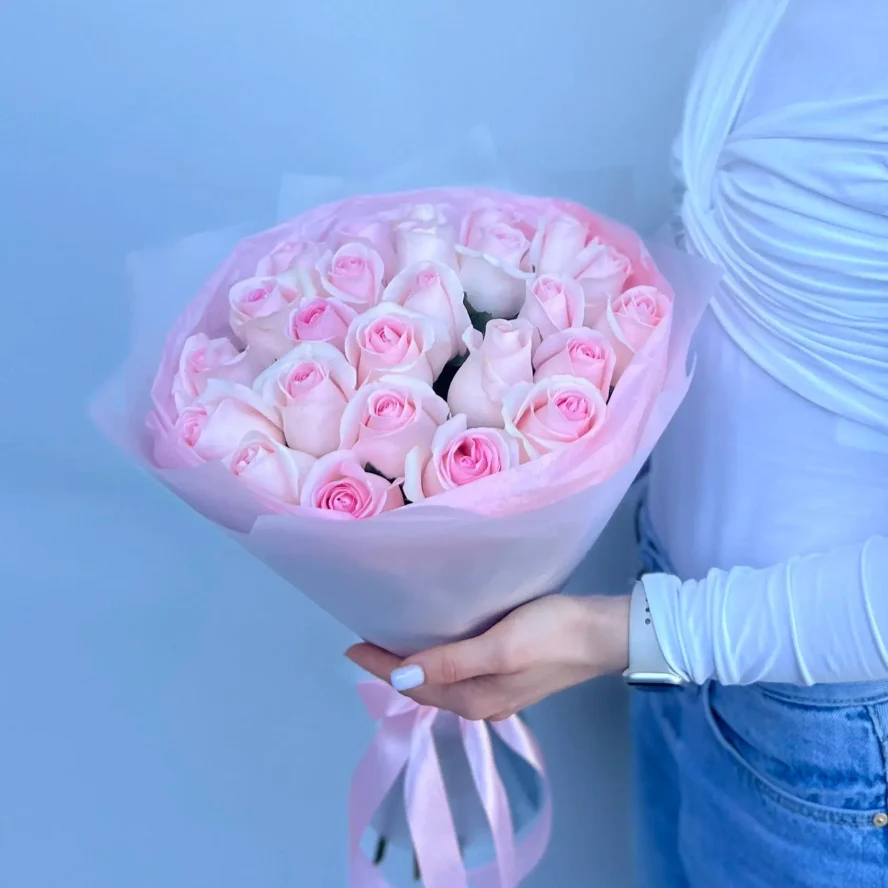 Букет "Свит Ревиваль 25"